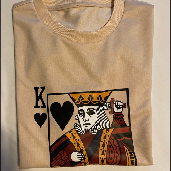 SHEIN Other - SHEIN Men Sweatshirt